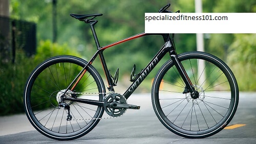 Specialized Fitness Bike:
