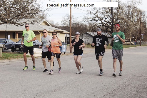 Fitness First Kerrville