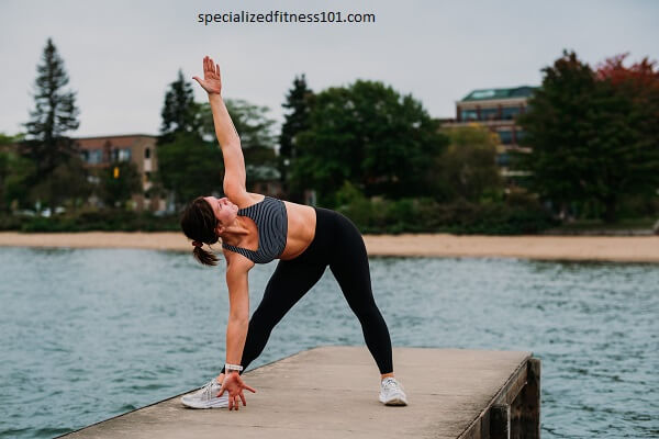 Erotraverse Fitness Class