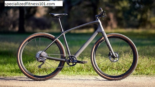 Carbon Fiber Hybrid Bicycle