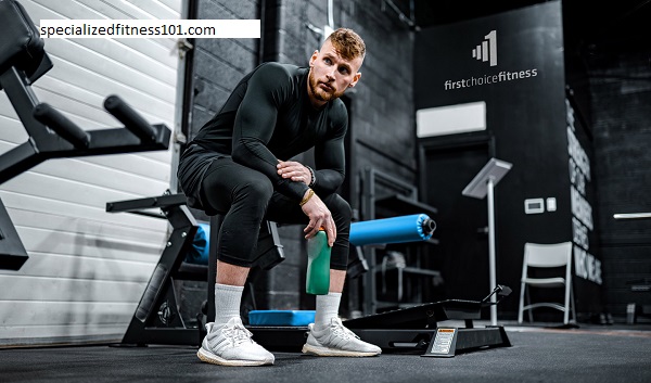First Choice Fitness