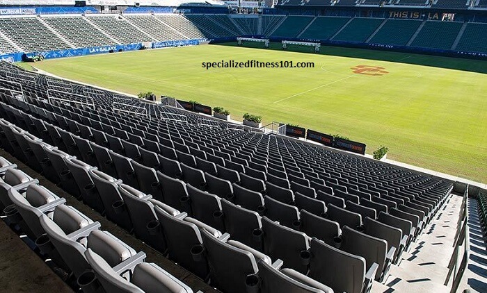 Dignity Health Sports Park