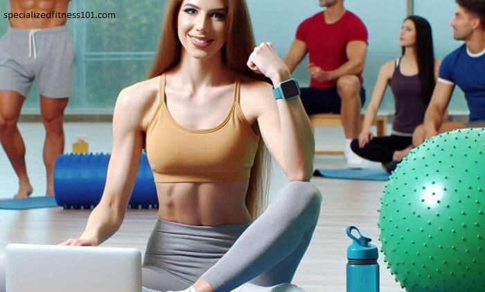 Erotraverse Fitness Class​