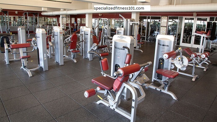 life fitness​
