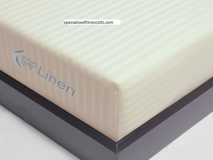 California King Fitted Sheet