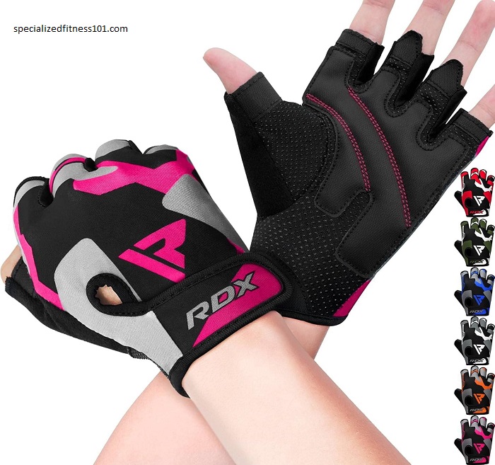 Ladies Fitness Gloves