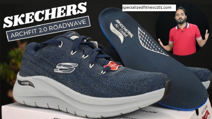 Skechers Arch Fit