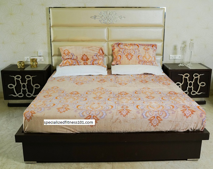 California King Fitted Sheet