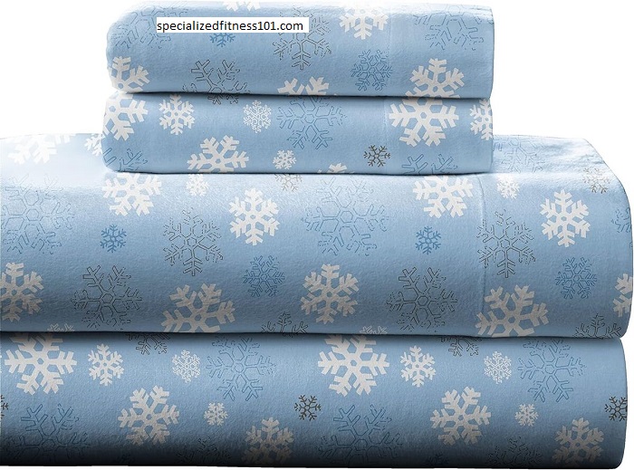 California King Fitted Sheet
