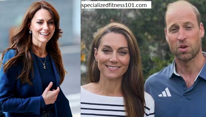 Princess Kate Health Update
