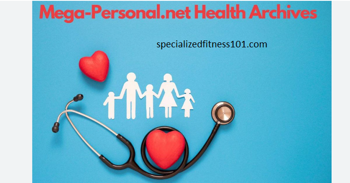 Mega-Personal.Net Health Archives
