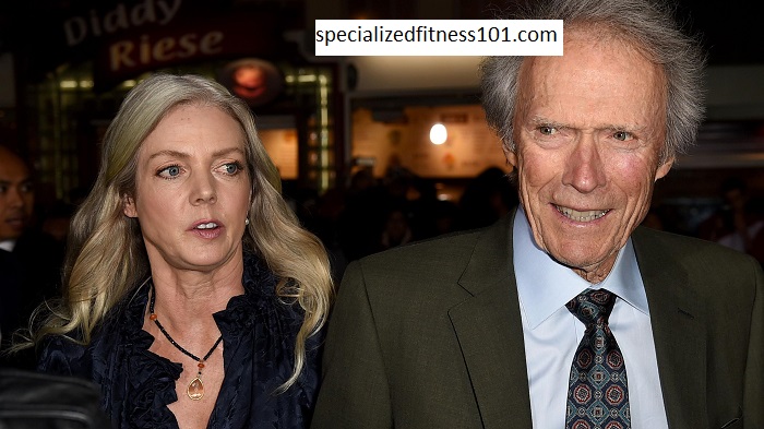 Clint Eastwood Health