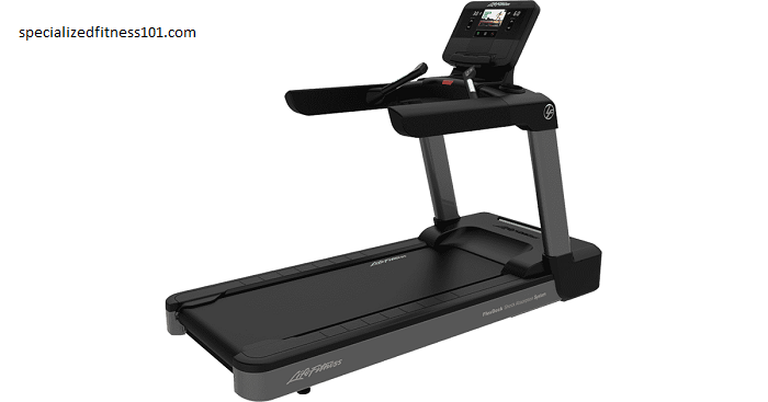 Life Fitness Treadmill
