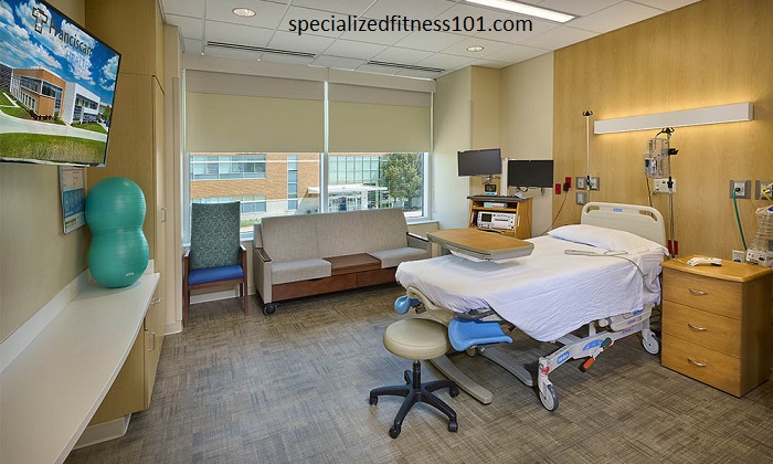 Franciscan Health Olympia Fields