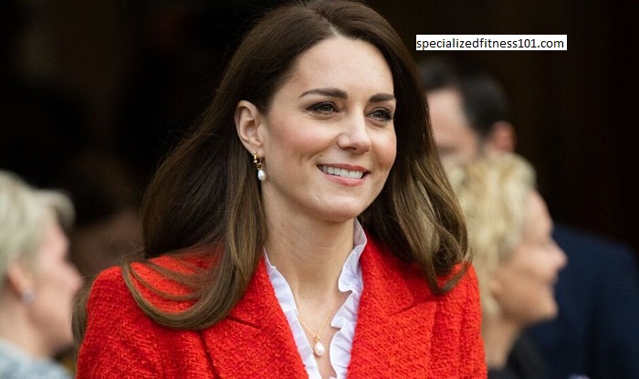 Kate Middleton Health Update