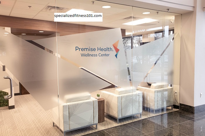 My Premise Health