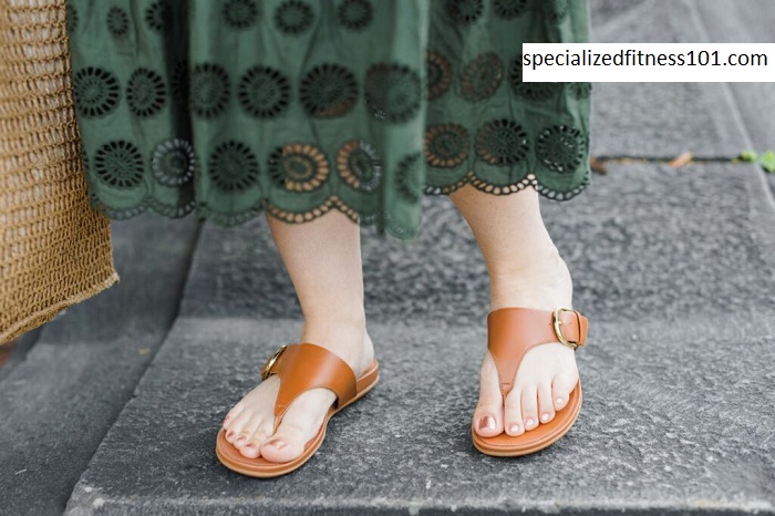 Fit Flop Sandals