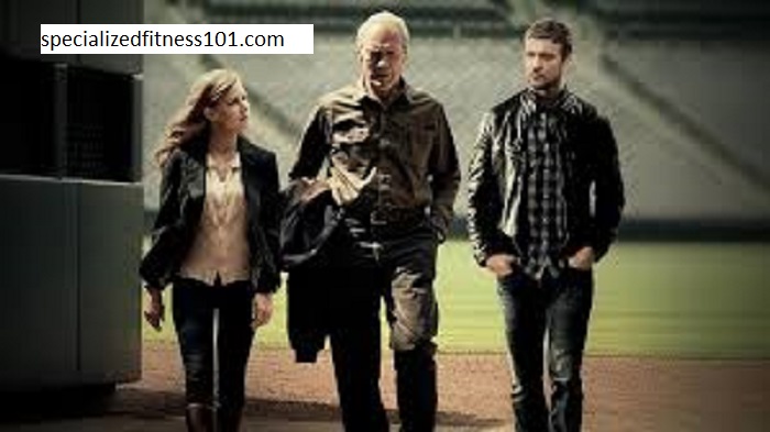 Clint Eastwood Health