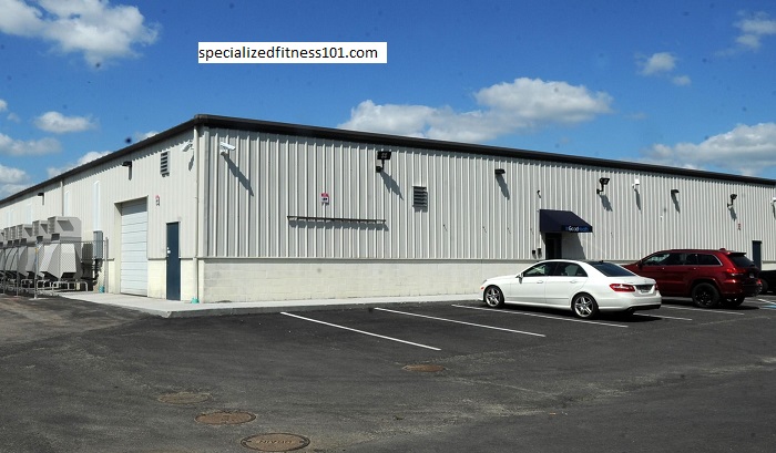 In Good Health Brockton
