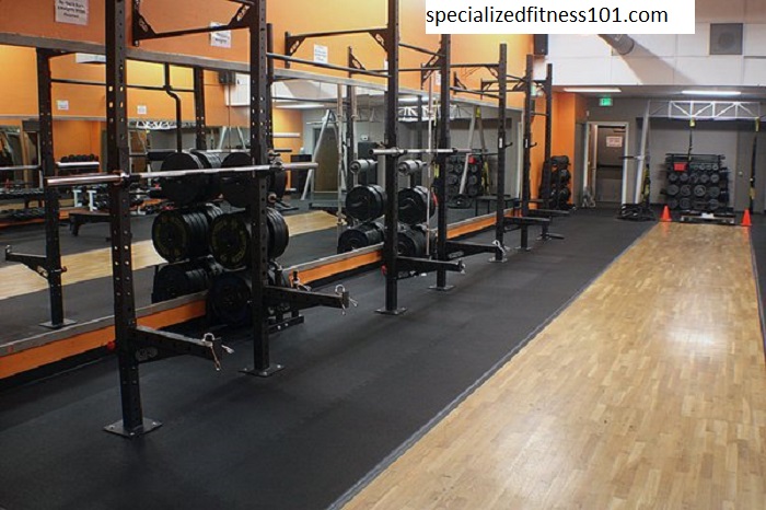 425 Fitness Redmond
