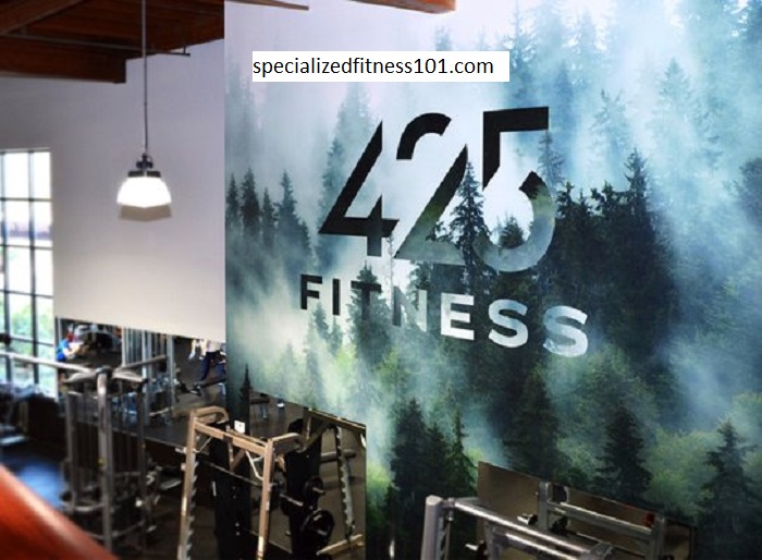 425 Fitness Redmond