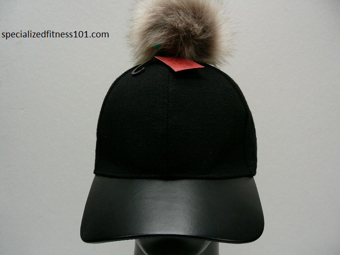 fitted cap size chart