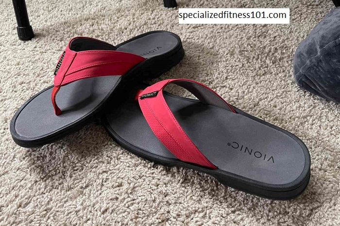 Fit Flop Sandals