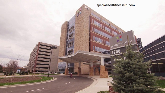 Baptist Health Lexington